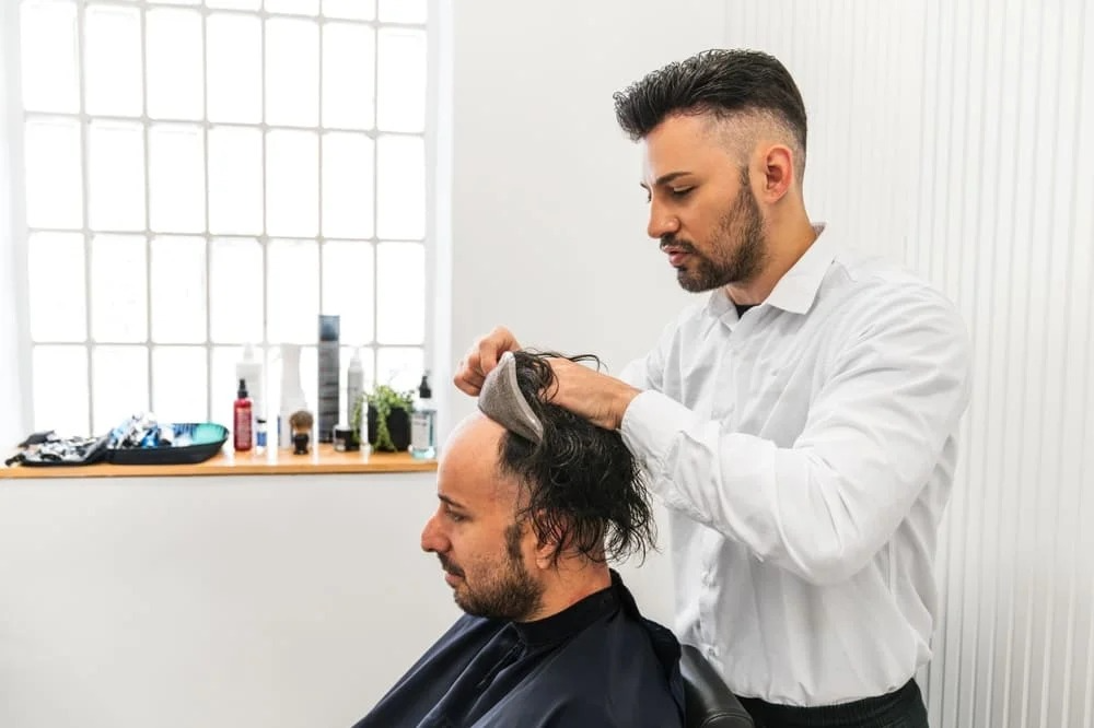 Custom Fitting & Cutting