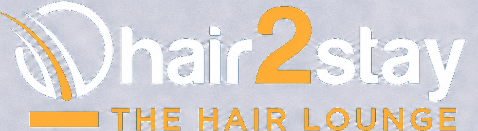 hair2stay - The Hair Lounge